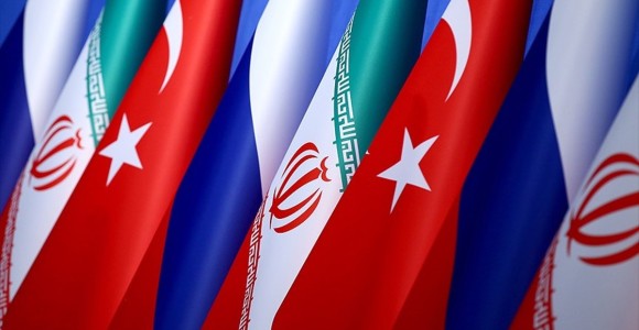 Üç Ülke Yerel Para Birimiyle Ticarette Anlaşma Sağladı