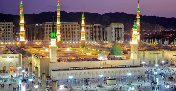 Umreye Gidenlere Ziyaret İzni