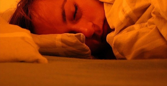 'Uyku Yoksunluğu Öğrenmeyi Olumsuz Etkiliyor'