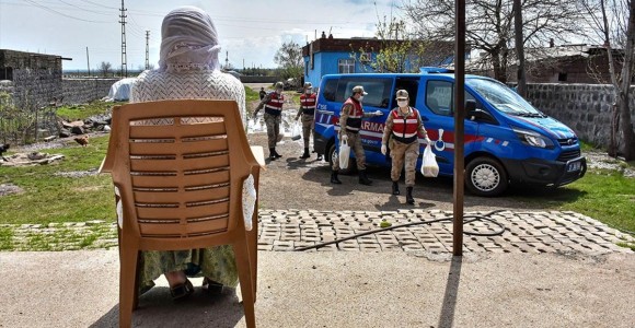 Vefa İletişim Merkezlerine Bugüne Kadar 4 Milyon 652 Bin 827 Talep Ulaştı