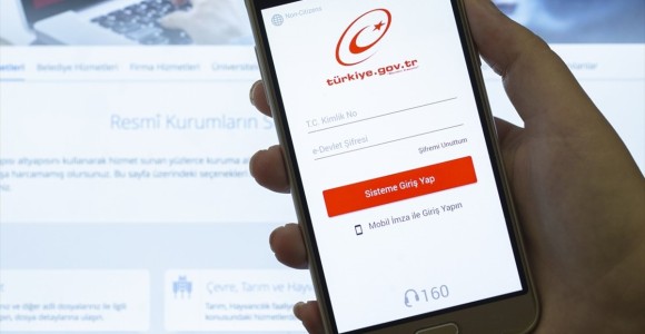 Vekil, Azil Ve İstifa Bilgileri E-Devletten Görüntülenecek