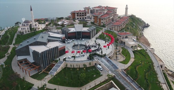 "Vesayetten Demokrasiye Milli İrade Sempozyumu" Yarın Düzenlenecek