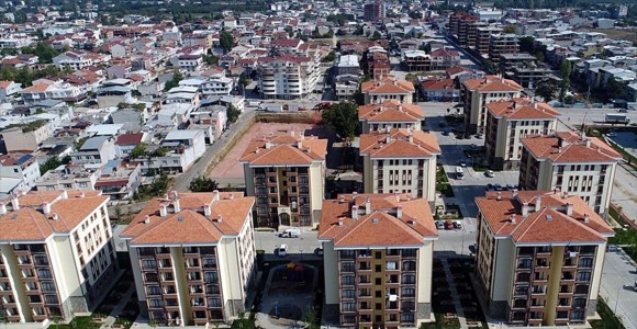 Yabancıya Konut Satışı En Çok Samsun ve Ankara'da Arttı