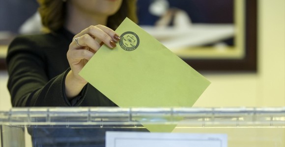 Yarın Sandık Başına Gidiyoruz