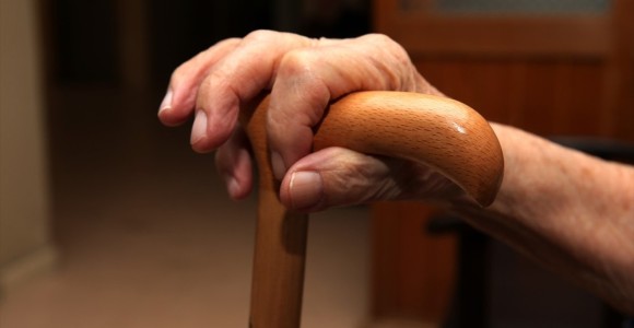 'Yaşlılarda Koruyucu Sağlık Hizmetleri Hayati Önem Taşıyor'