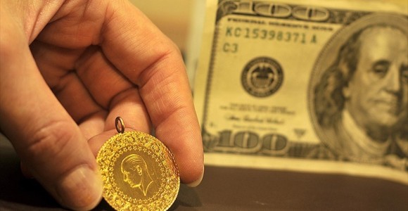 Yatırımcılar Hazine'nin Altın Ve Döviz Tahvili İhracına Odaklandı