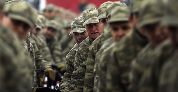 Yeni Askerlik Sistemi Personel İçin Avantajlı Olacak