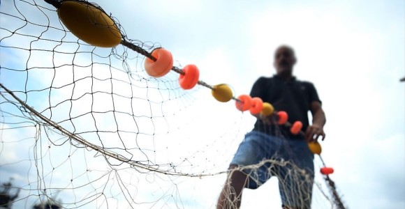 'Yeni Su Ürünleri Kanunu İle Kaçak Avcılık Bitecek'