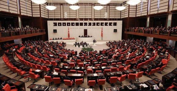 Yeni Vergi Düzenlemesine İlişkin Teklif TBMM'de Kabul Edildi