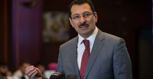 Yerel Seçimler Erkene Alınacak mı?