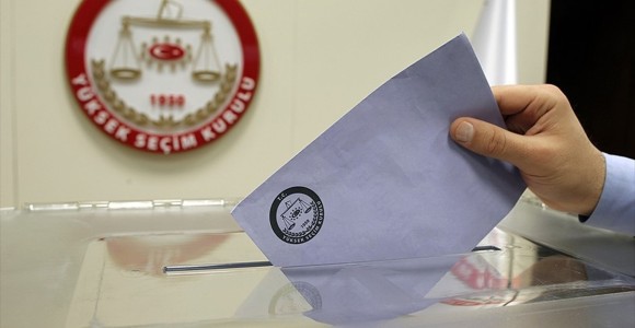 Yerel Seçimlerde 17 Milletvekili De Yarışacak