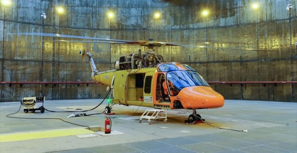 Yerli Helikopter İlk Uçuşunu Gerçekleştirdi