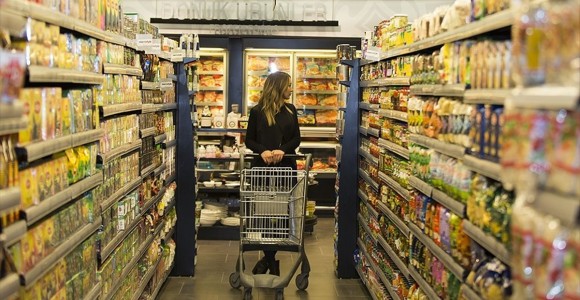 Yerli Malı'na Logo Zorunluluğu