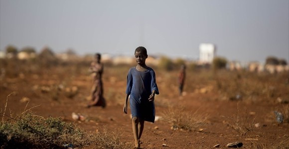 'Yetersiz Beslenme 150 Milyondan Fazla Çocuğu Etkiliyor'