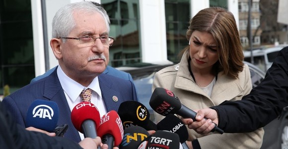 YSK Başkanı Güven: İtiraz Olmayan Yerlerde Mazbatalar Verilecek