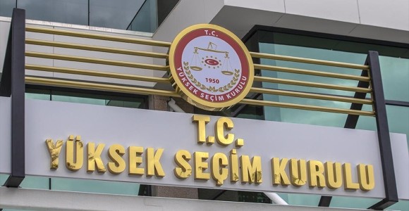YSK, İstanbul Yenileme Seçimine Dair Esasları Belirledi