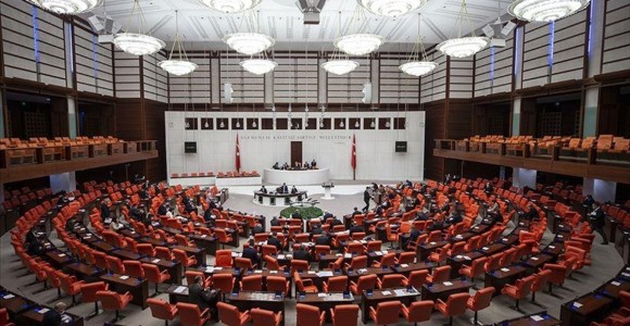 Yükseköğretim ve Sağlıkta Şiddet Düzenlemelerini İçeren Teklif Kabul Edildi