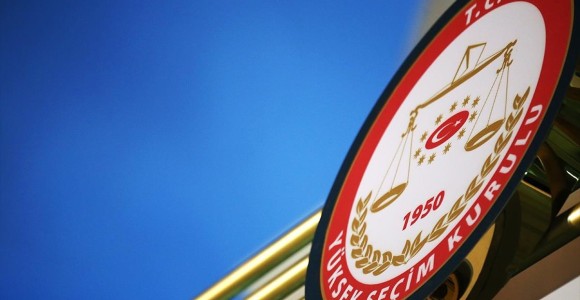 Yusufeli'nde Seçimlerin Yenilenmesine Karar Verildi