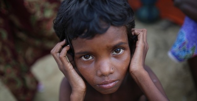 4 Milyon Mülteci Çocuk Eğitim Alamıyor