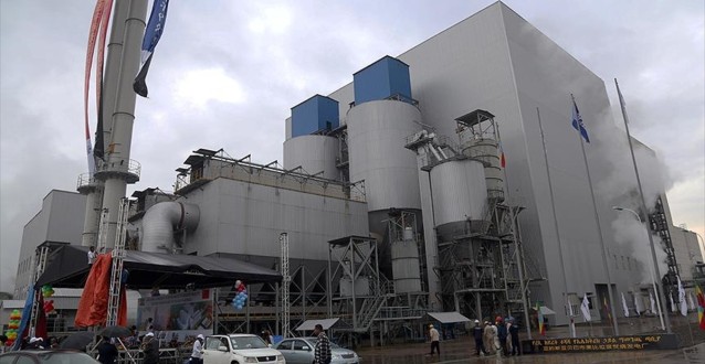 Afrika’nın İlk Atıktan Enerji Üretim Tesisi Etiyopya’da Açıldı