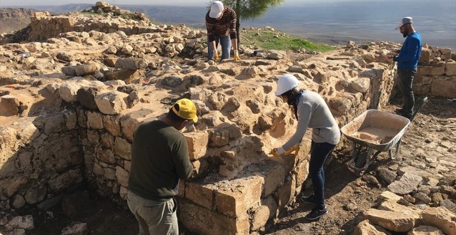 Arkeolojik Kazılar 20 Alanda Tüm Yıl Sürecek