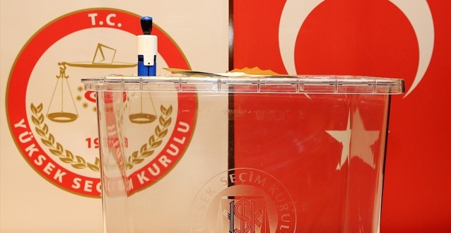 Avrupa Konseyi Heyeti 31 Mart Yerel Seçimlerini İzleyecek