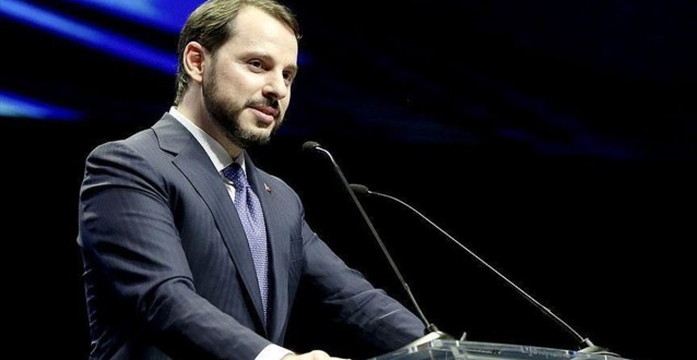 Bakan Albayrak: Ekonomide Dengelenme Süreci Başladı