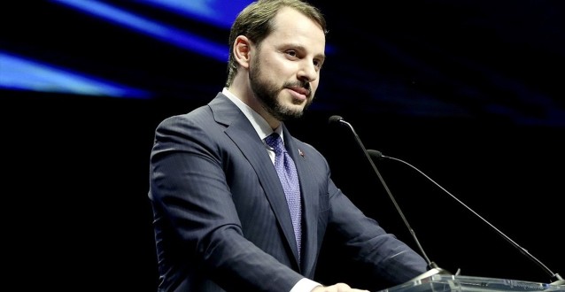 Bakan Albayrak: Söz Verdiğimiz Politikaları Hayata Geçiriyoruz