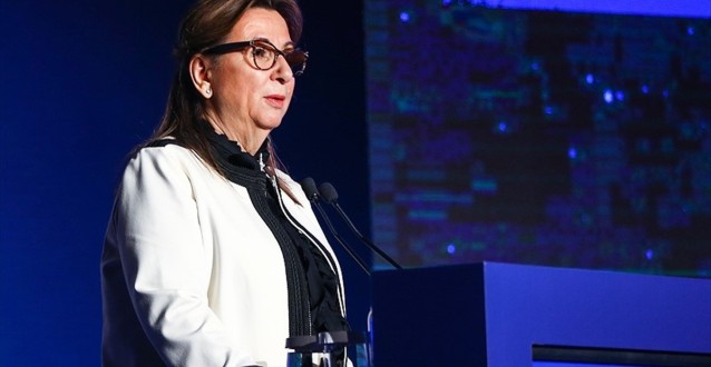 Bakan Pekcan: İhracatta Rekorlar Yakalayacağız
