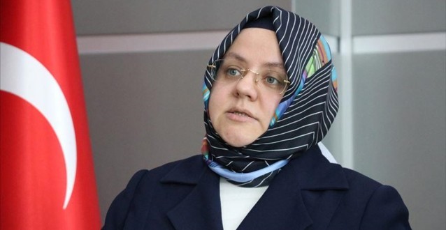 Bakan Selçuk'tan Kıdem Tazminatı Açıklaması