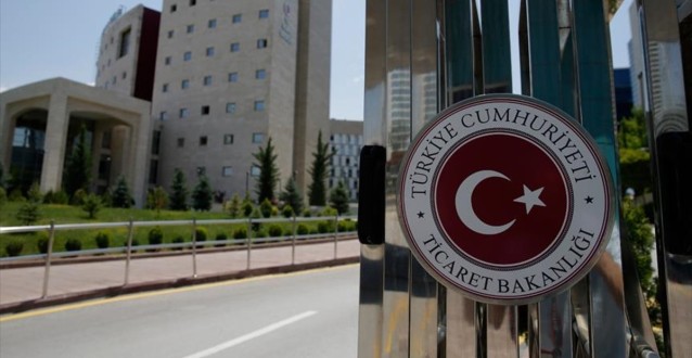 Bakanlıktan 'ikinci El Taşıt Ticareti'ne İlişkin Açıklama