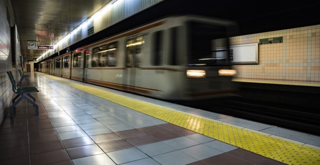 Başkentte Toplu Taşıma Seferlerine Koronavirüs Düzenlemesi