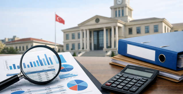 Belediyelerde Denetim Komisyonları: Mevzuat Çerçevesi, Yetki Sınırları ve Raporlama Standardı Gündemde