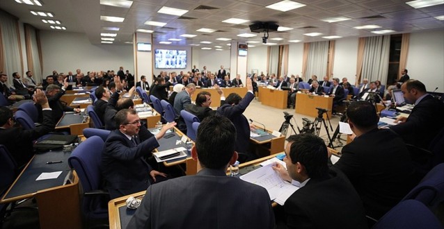 Bütçe Mesaisi Sona Eriyor