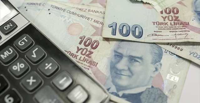 Bütçeden En Yüksek Pay Hazine ve Maliye Bakanlığının