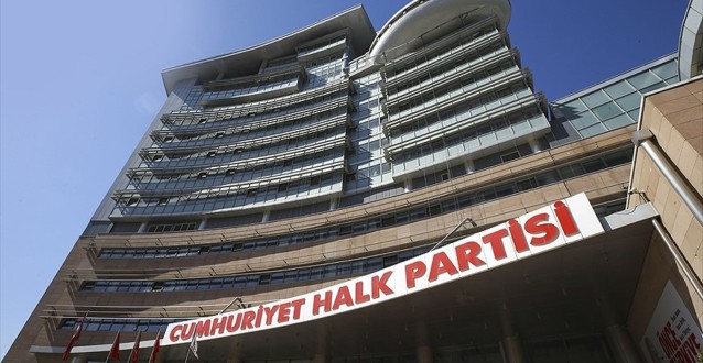 CHP 80 Belediye Başkanını Aday Göstermedi