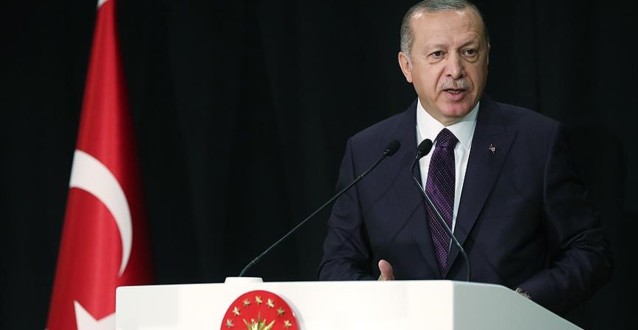 Cumhurbaşkanı Erdoğan'dan 'Türk-Rus' İlişkilerine Dair Makale