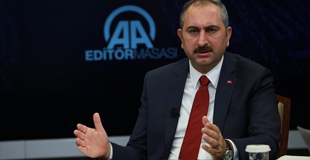 'Darbe Girişimine Yönelik 209 Dava Tamamlandı'