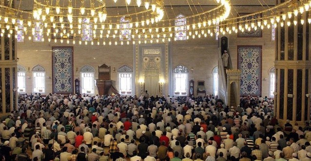 Din Görevlilerine Sağlanan Haklar Memnun Etti