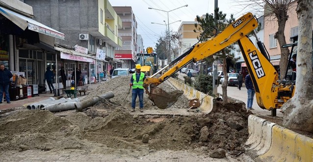 Diyarbakır'da Görevlendirme Yapıldı Yatırım Arttı