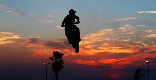 'Doğu Akdeniz'in İncisi' Arsuzda Uluslararası Doğa ve Su Sporları Festivali