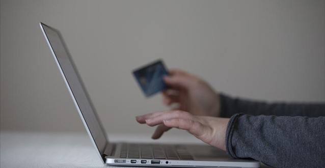 'E-Ticaret, Yılın İlk Çeyreğinde Yüzde 64 Büyüdü'