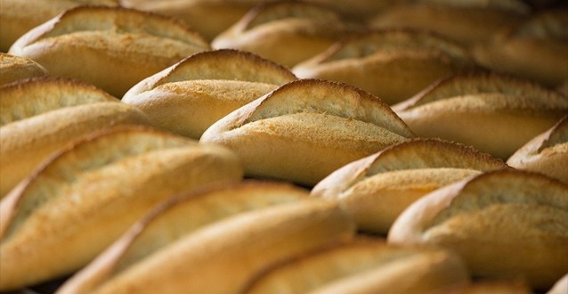 Ekmekte İsrafı Önleyecek Önemli Adım