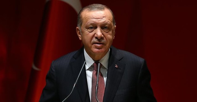 Erdoğan 14 İlin Adayını Daha Açıkladı