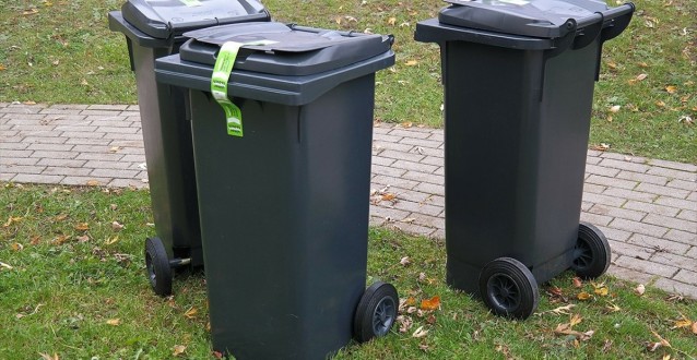 Ev Çöpleri 2022'de Japonya Havayollarının Yakıtı Oluyor