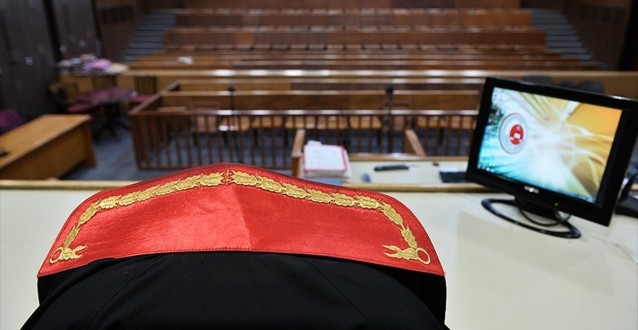 Hakim ve Savcılarda Terfi Heyecanı