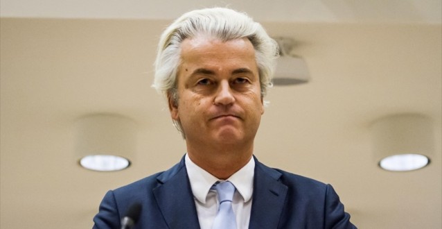 'Hazreti Muhammed' Konulu Karikatür Yarışması İptal Edildi