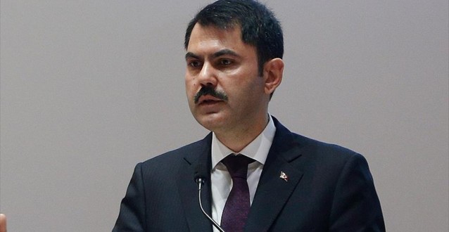 'İçecek Ambalajlarında Depozito Uygulamasına Geçeceğiz'
