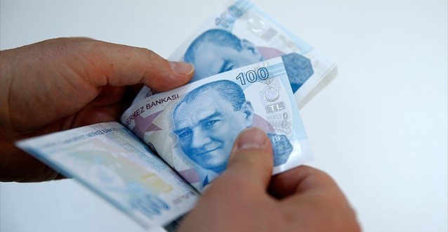 İşsizlik Fonu'ndan 2,9 Milyar Lira