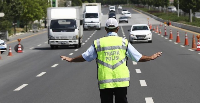 İstanbul'da Bazı Yollar Trafiğe Kapanacak